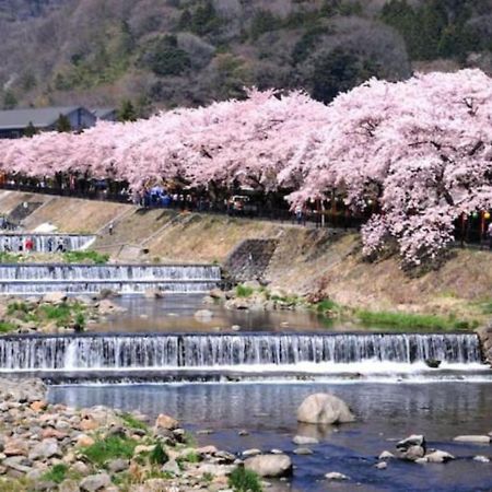 Sakuraso - Vacation Stay 12567箱根町 エクステリア 写真