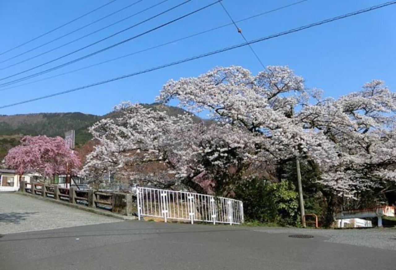 Sakuraso - Vacation Stay 12567箱根町 エクステリア 写真