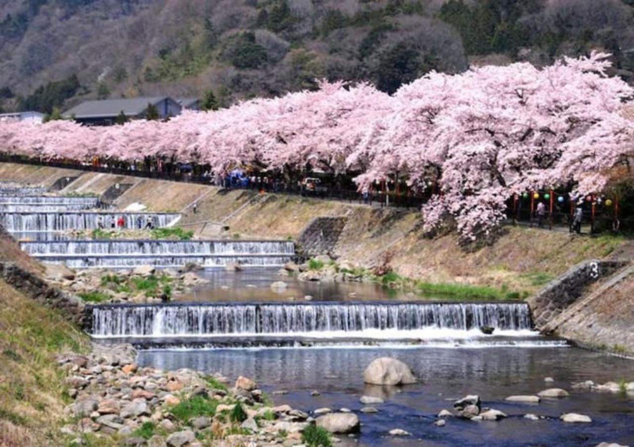 Sakuraso - Vacation Stay 12567箱根町 エクステリア 写真