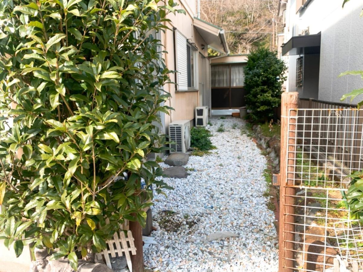 Sakuraso - Vacation Stay 12567箱根町 エクステリア 写真